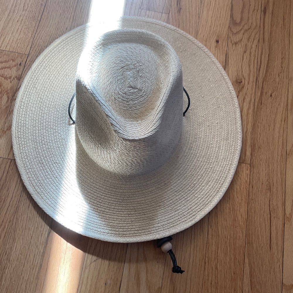 West Perro Desert Sun Hat - Size small